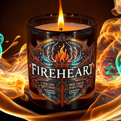 Fireheart