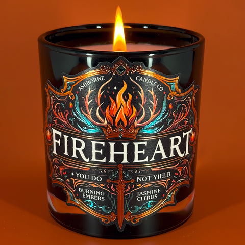 Fireheart