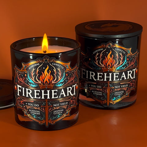 Fireheart