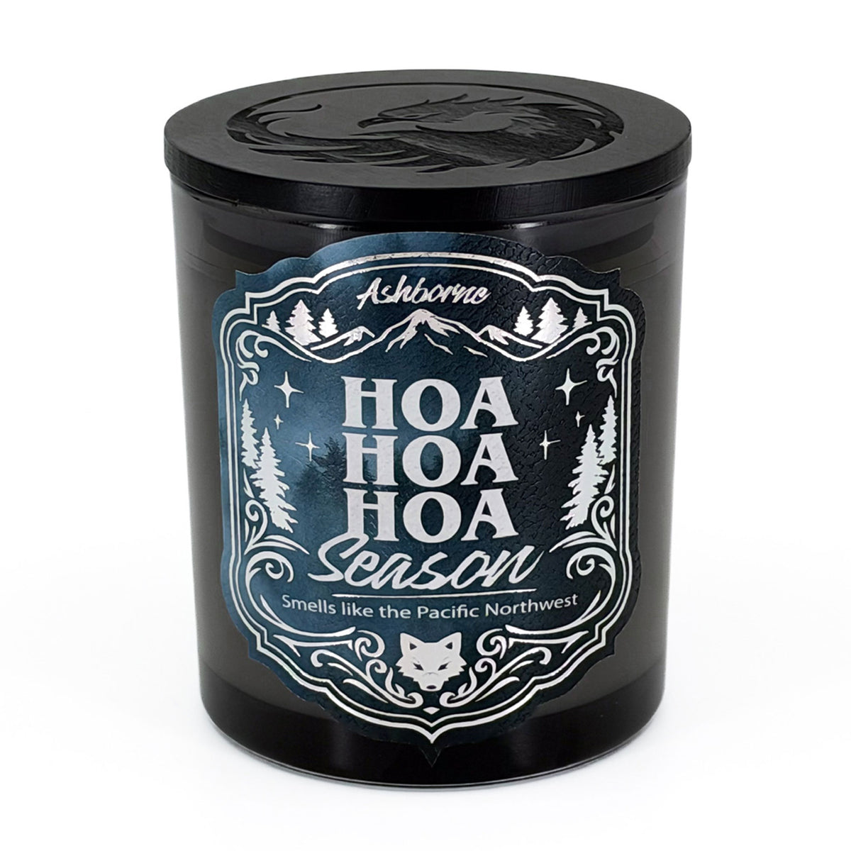 HOA HOA HOA Season