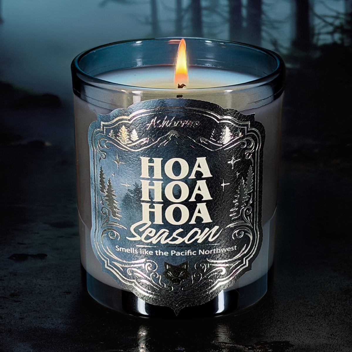 HOA HOA HOA Season