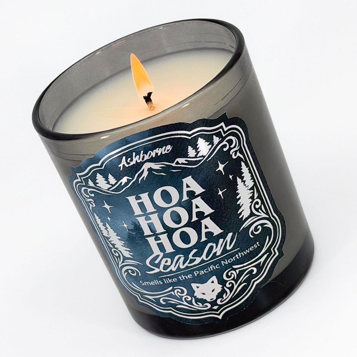 HOA HOA HOA Season