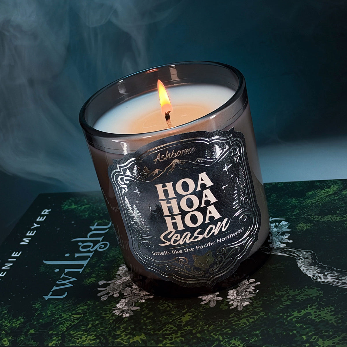 HOA HOA HOA Season