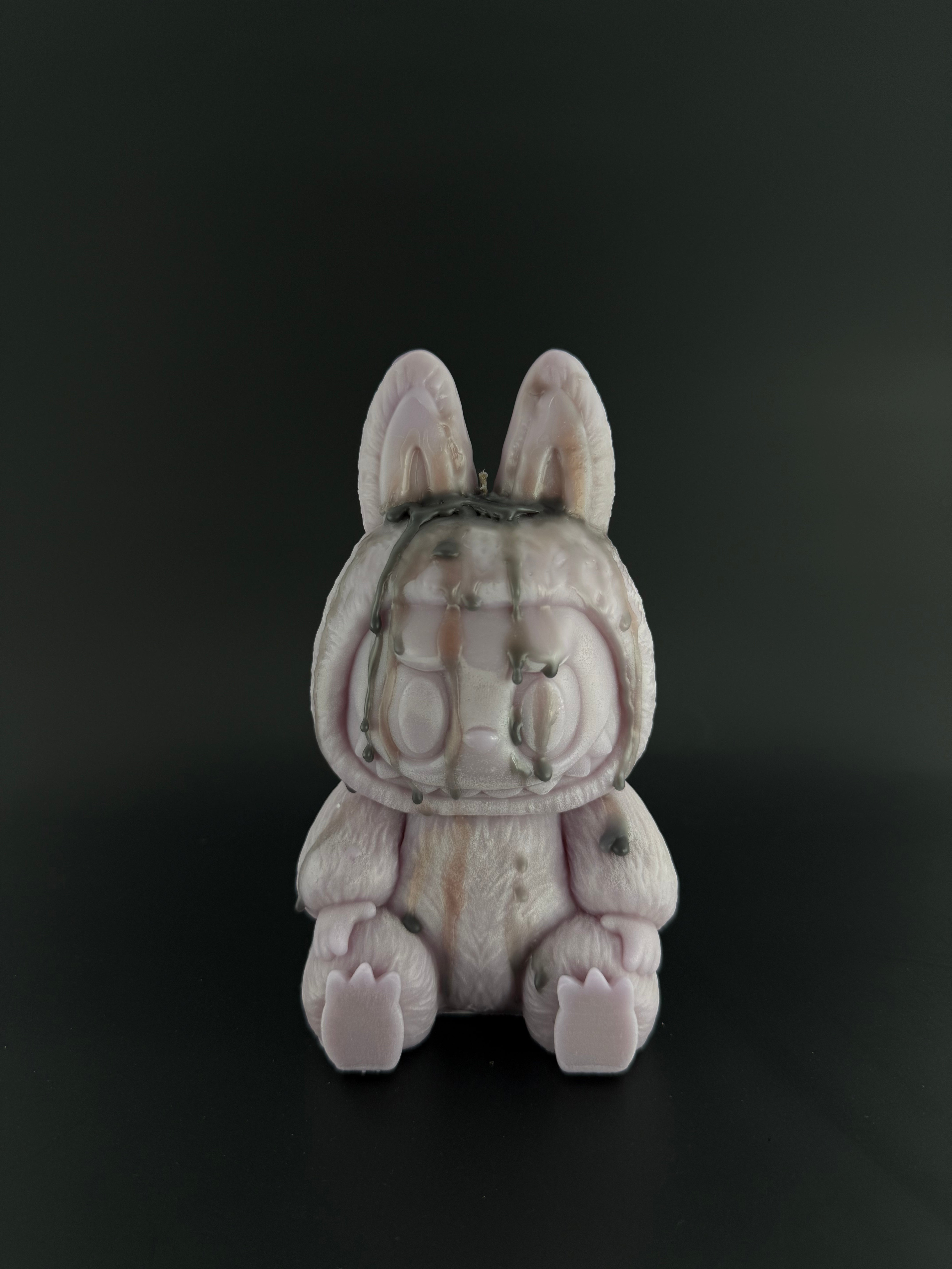 WAXUBU // Blind Box
