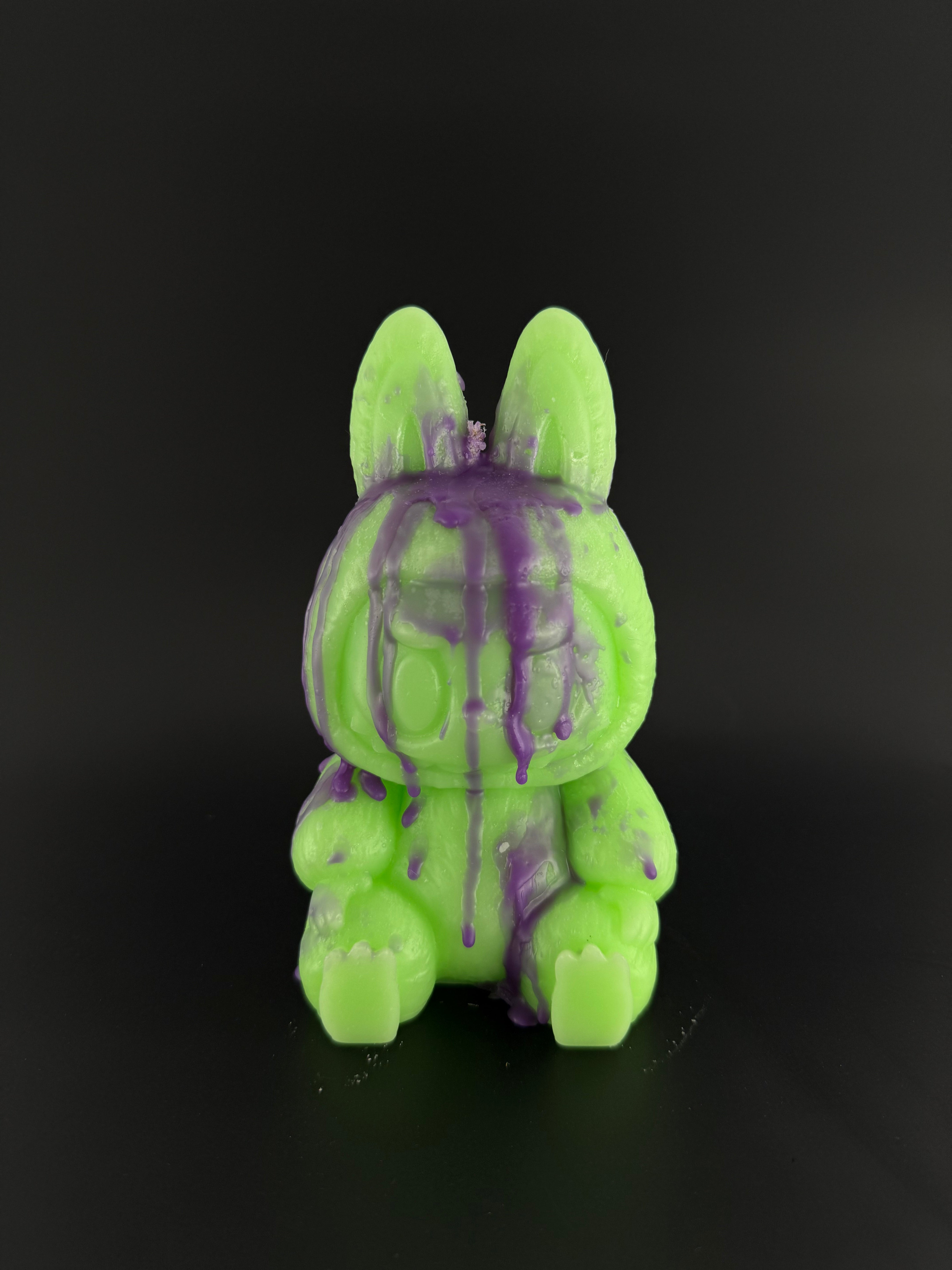 WAXUBU // Blind Box