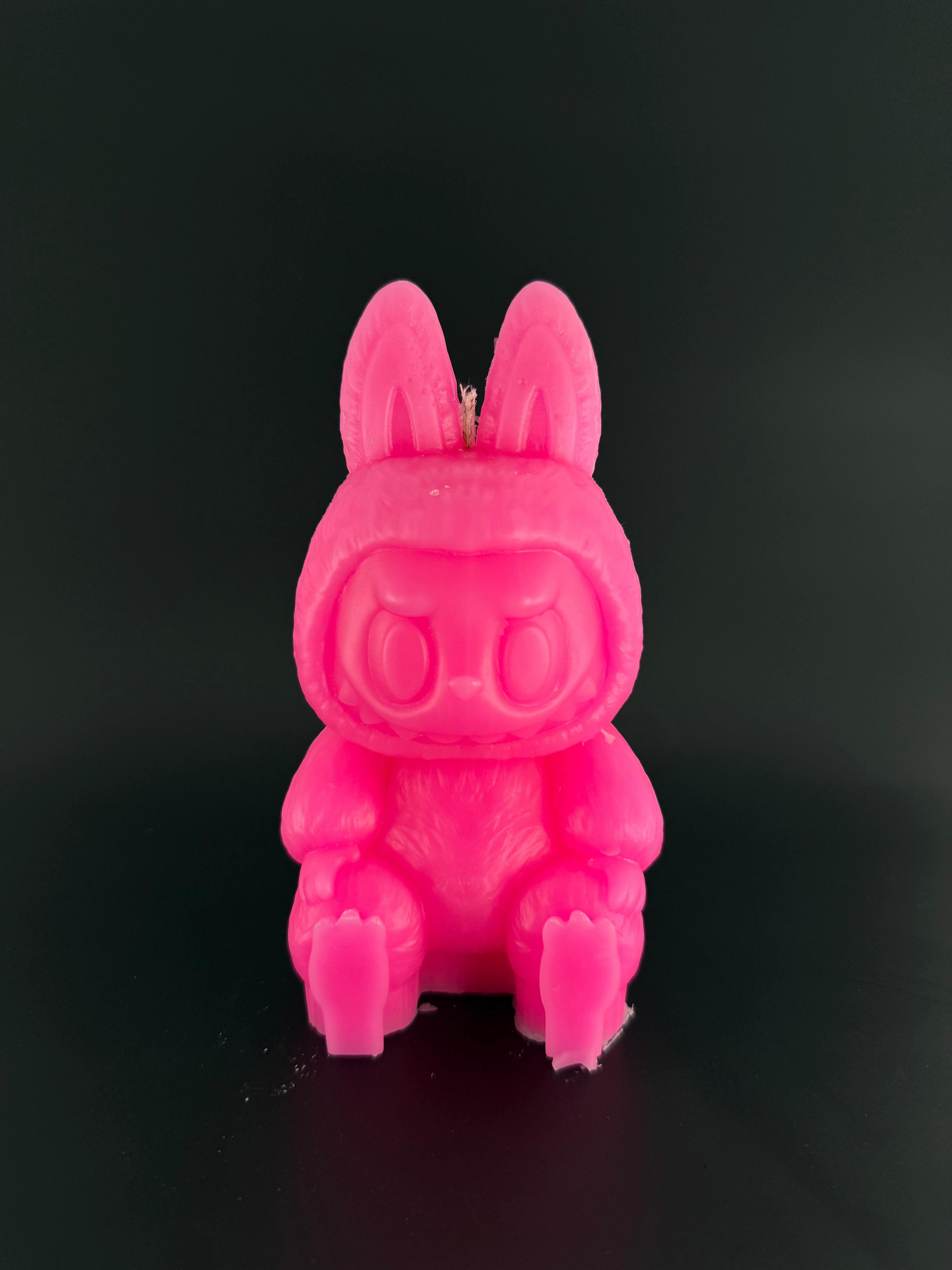 WAXUBU // Blind Box