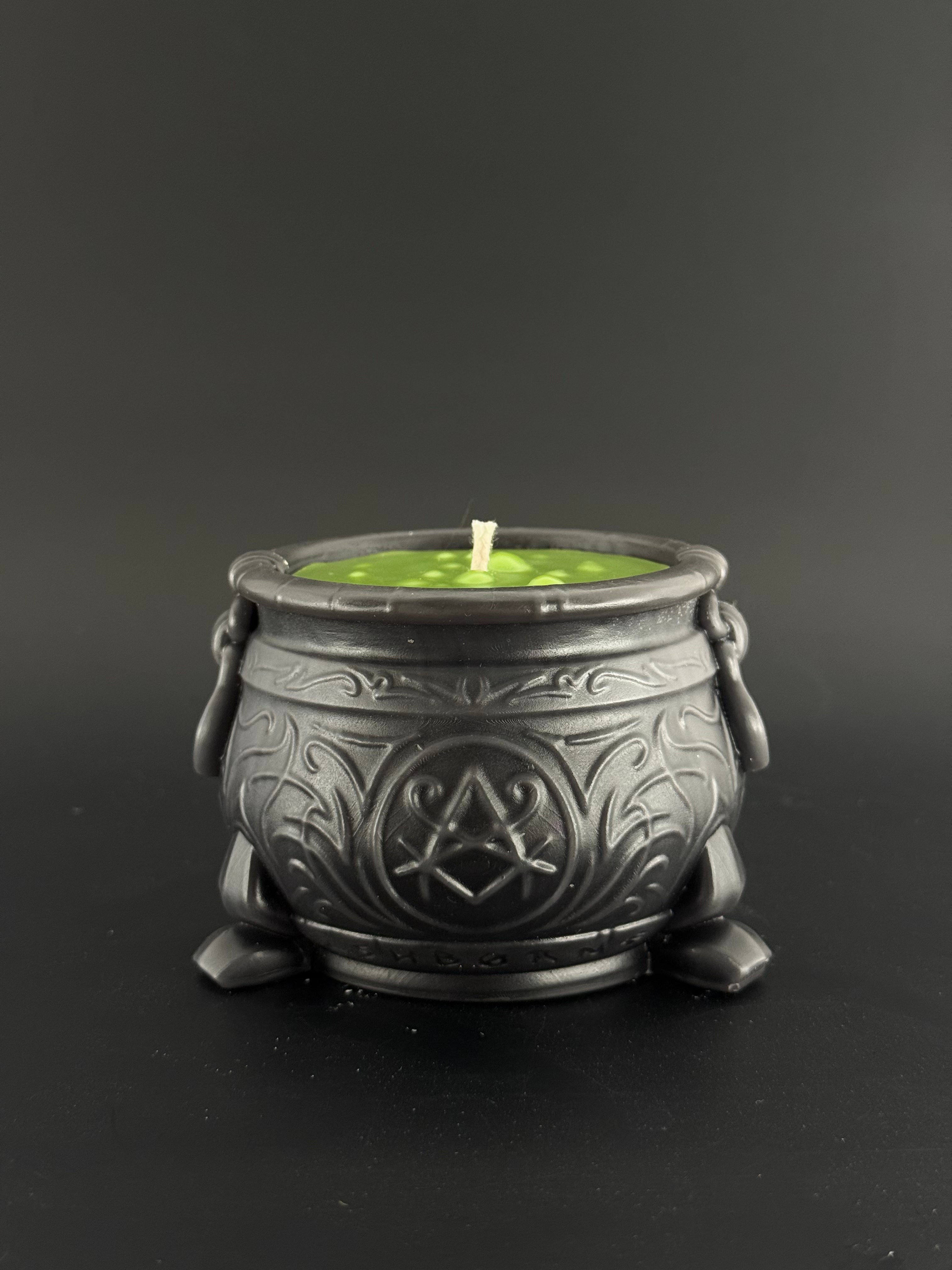 The Cauldron