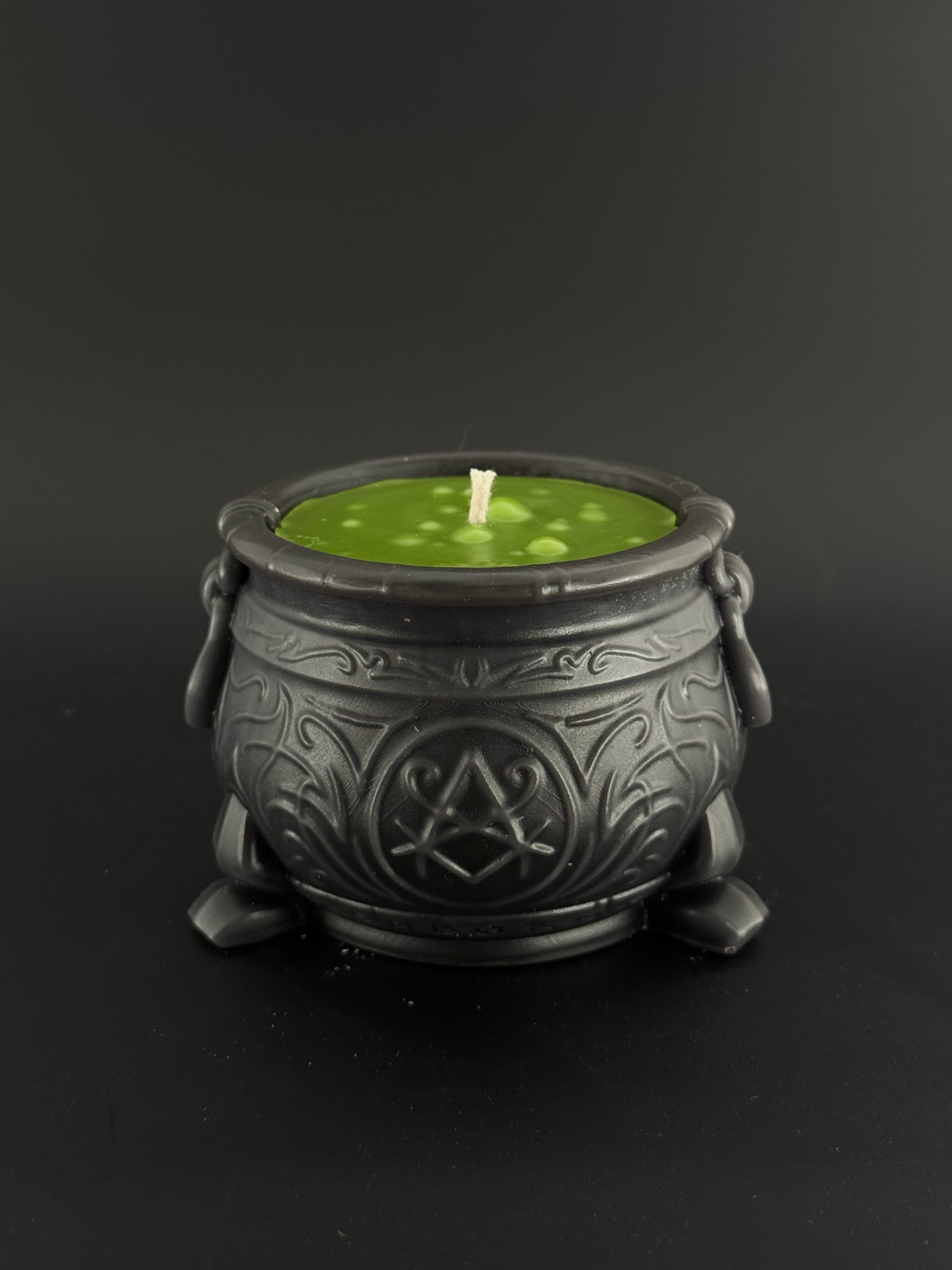 The Cauldron