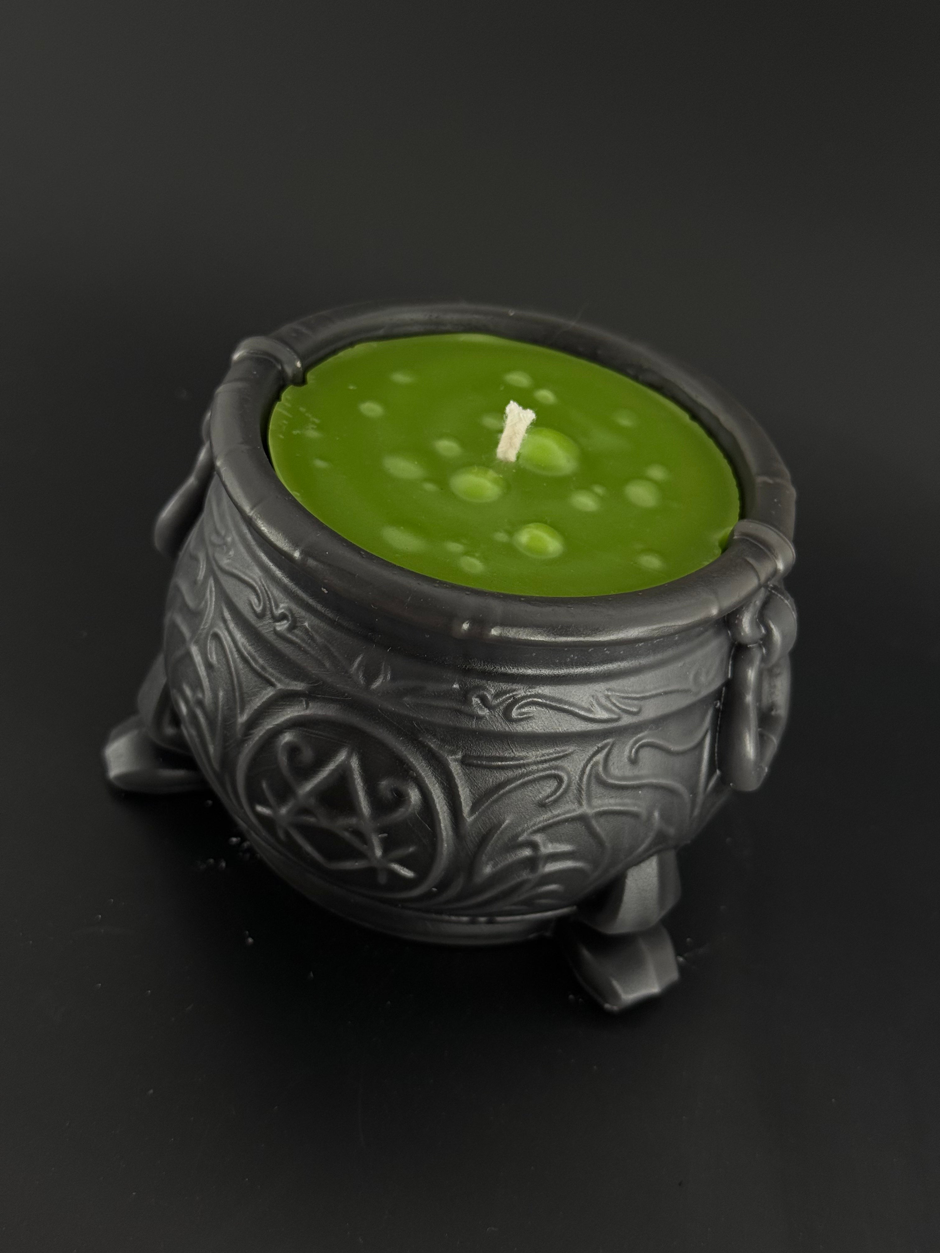 The Cauldron