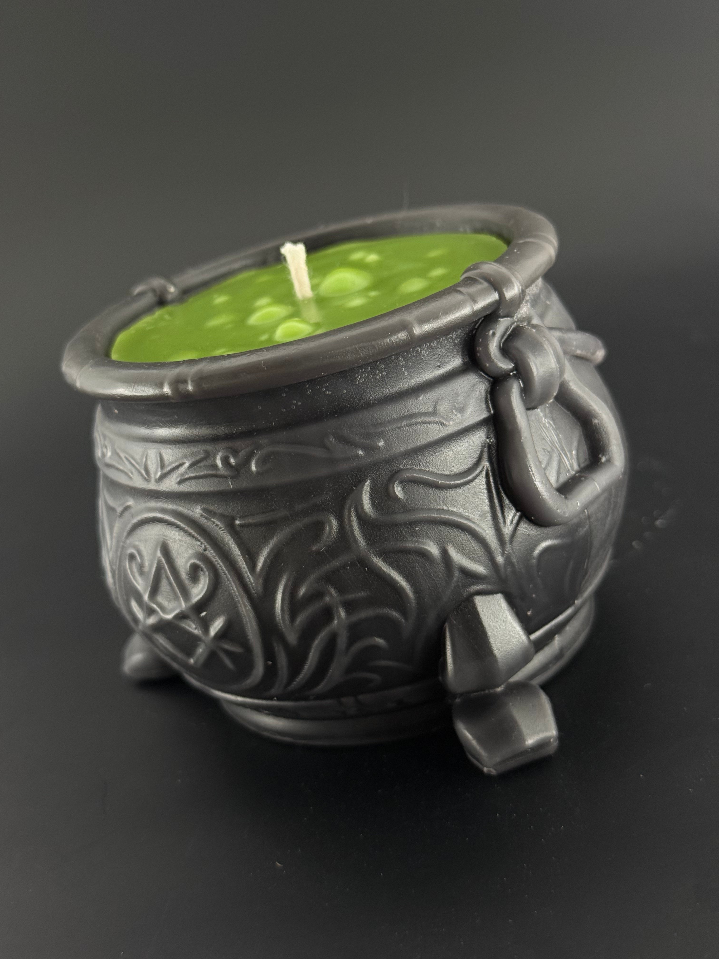 The Cauldron