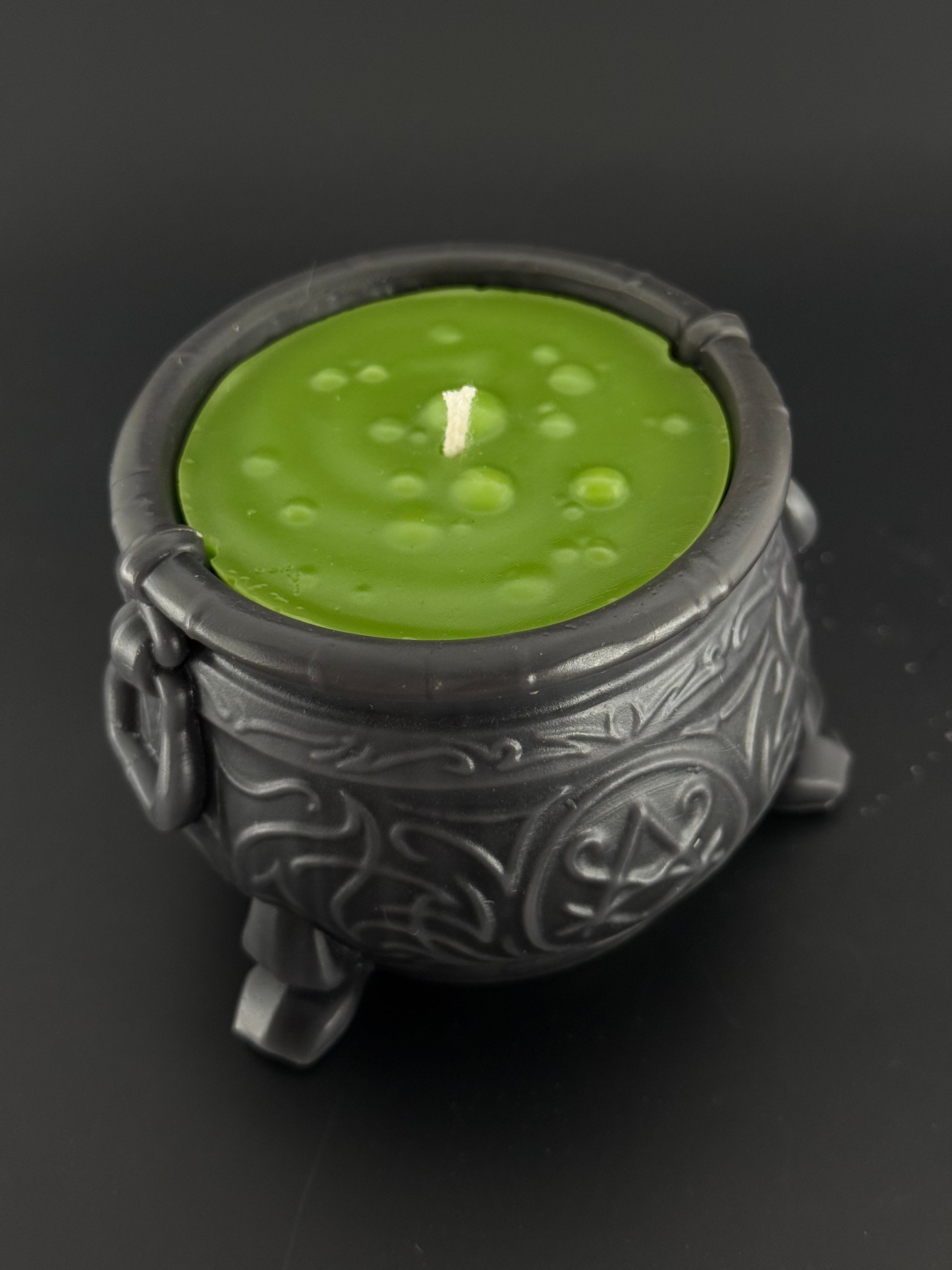 The Cauldron