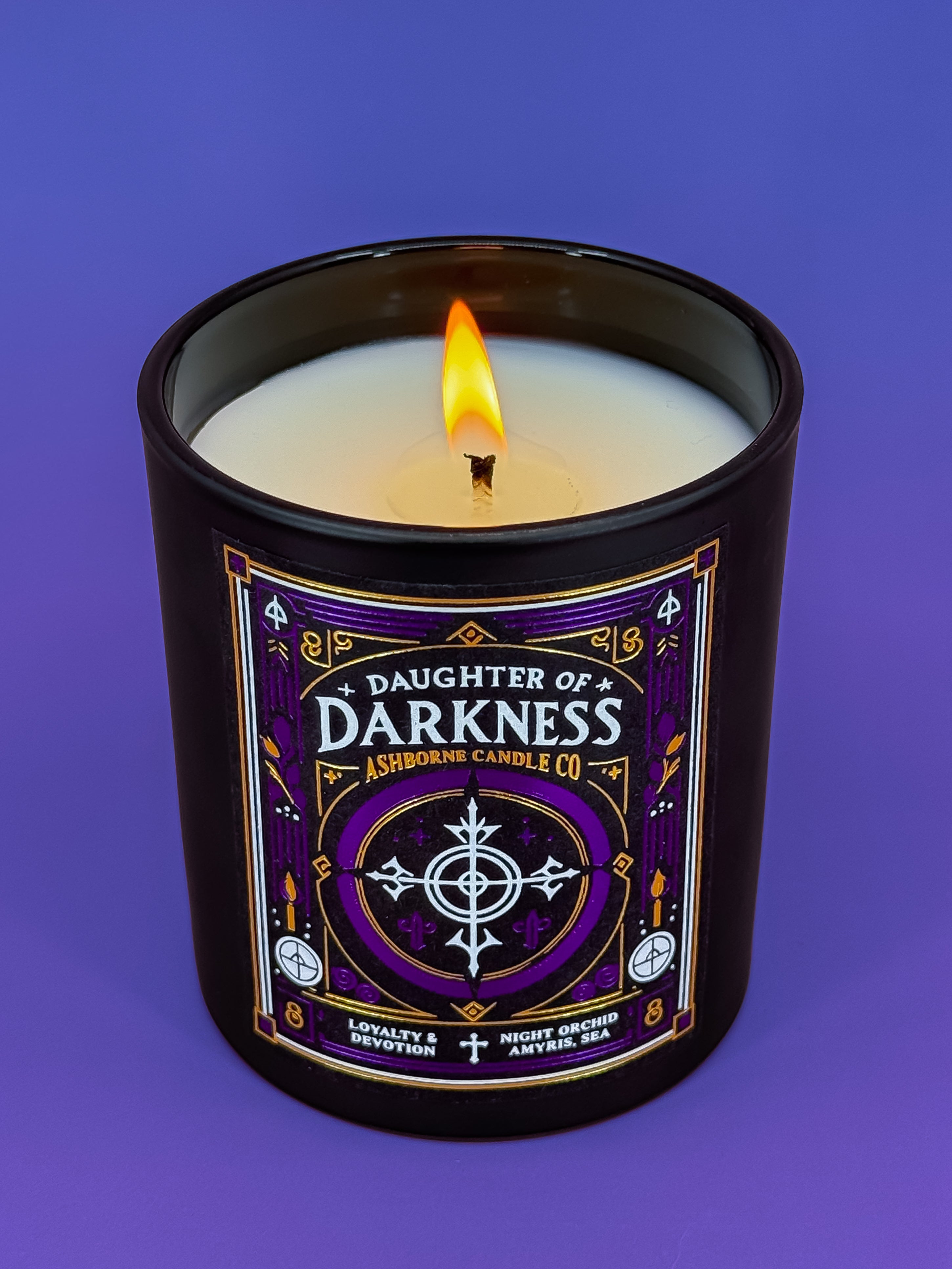Daughter of Darkness