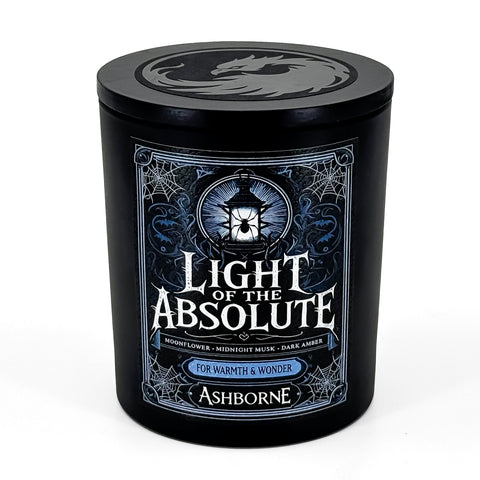 Light of the Absolute