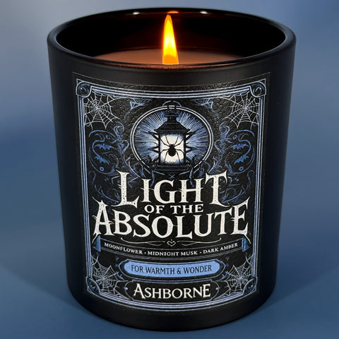 Light of the Absolute