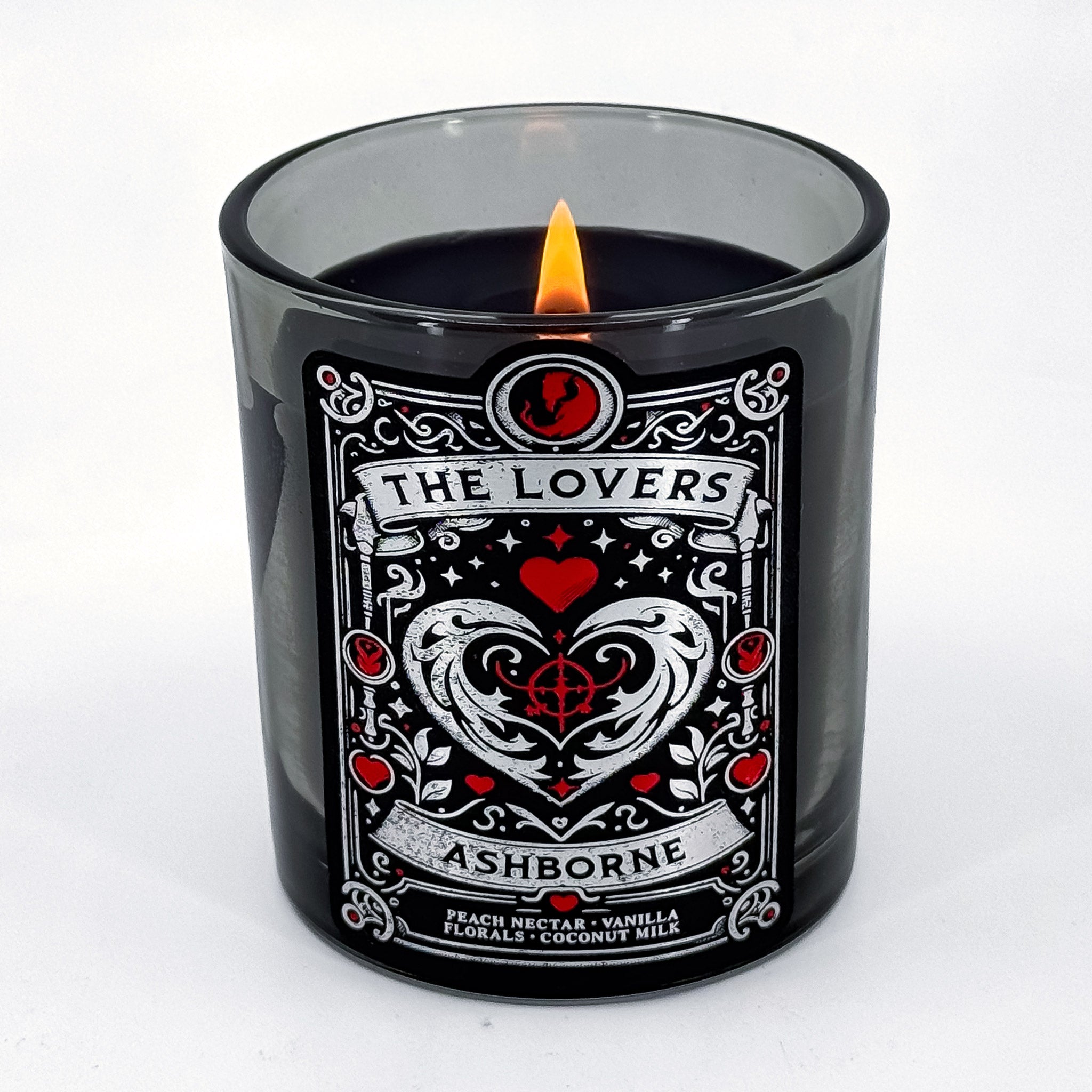 The Lovers