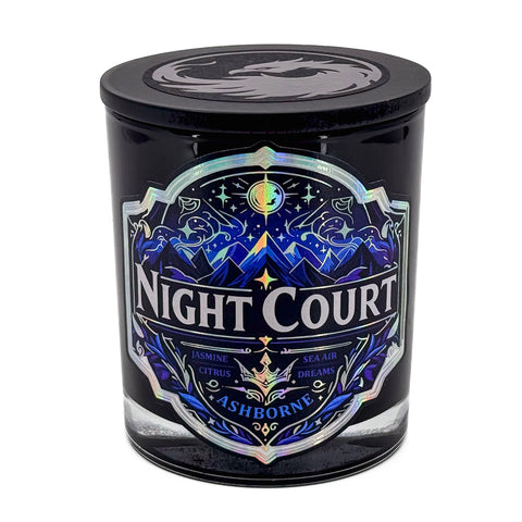 Night Court