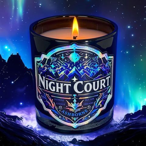 Night Court