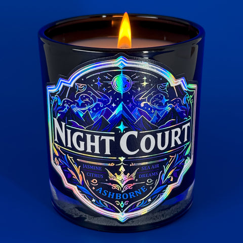 Night Court