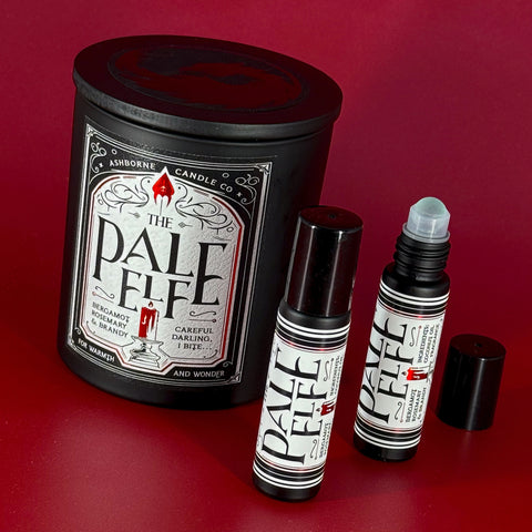 The Pale Elf Perfume