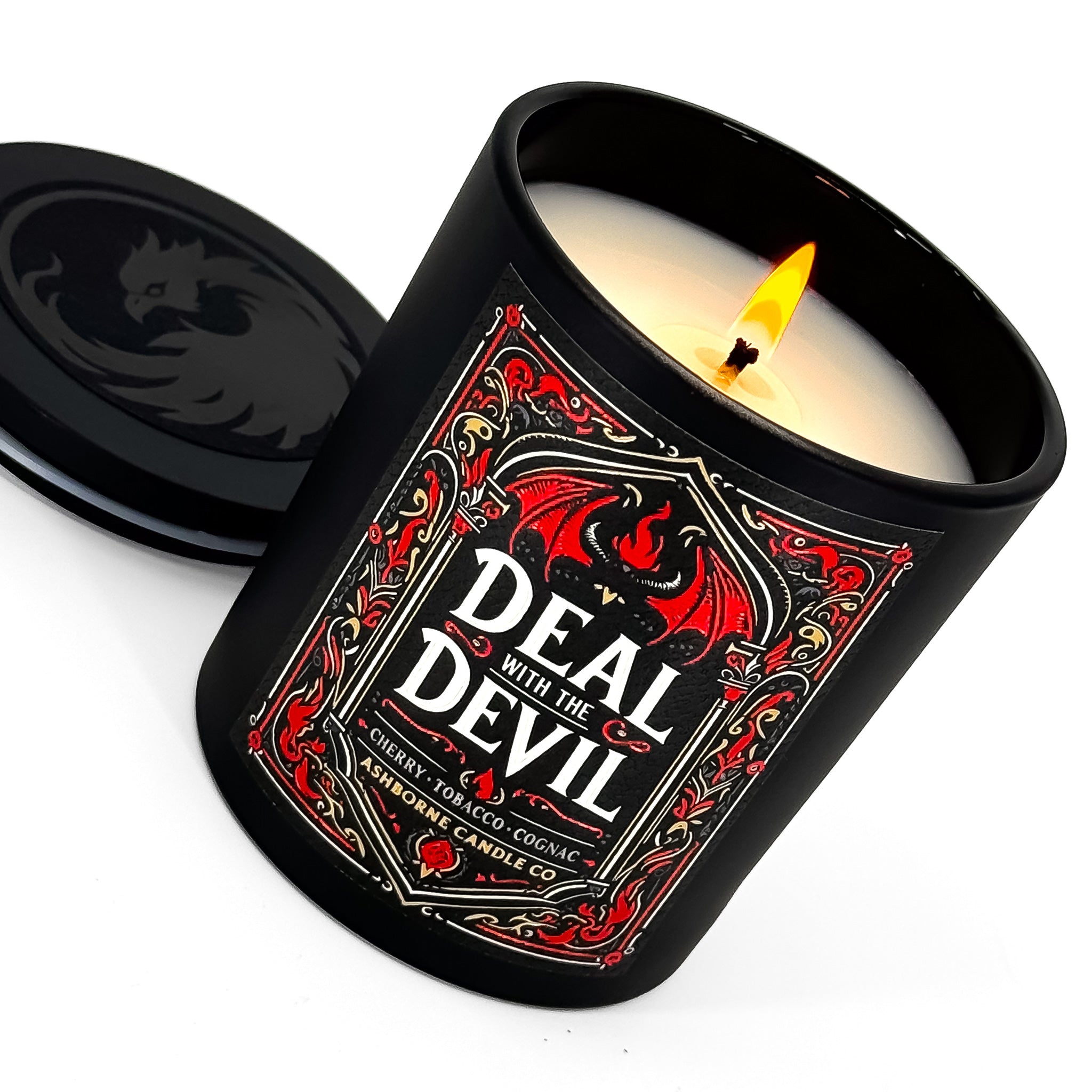 Deal with the Devil