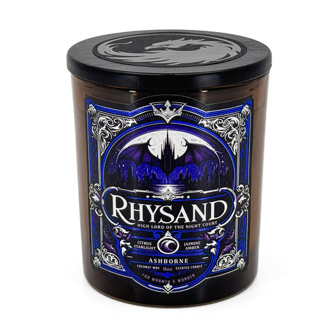 Rhysand