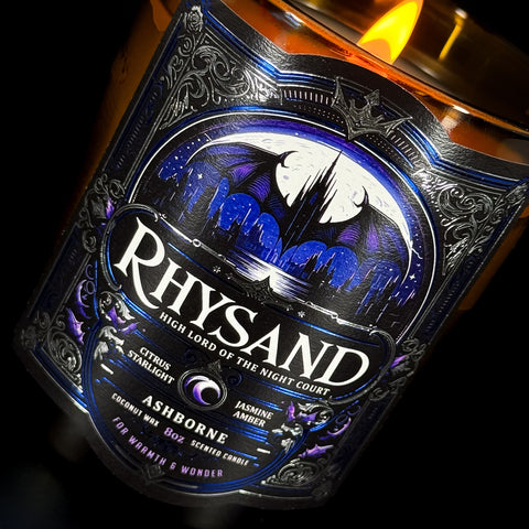 Rhysand