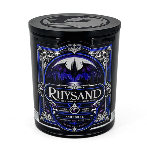 Rhysand