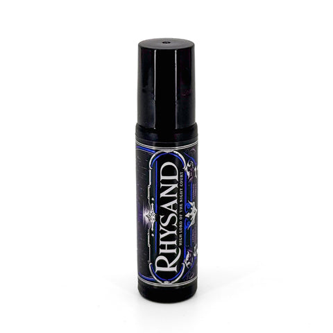 Rhysand Perfume