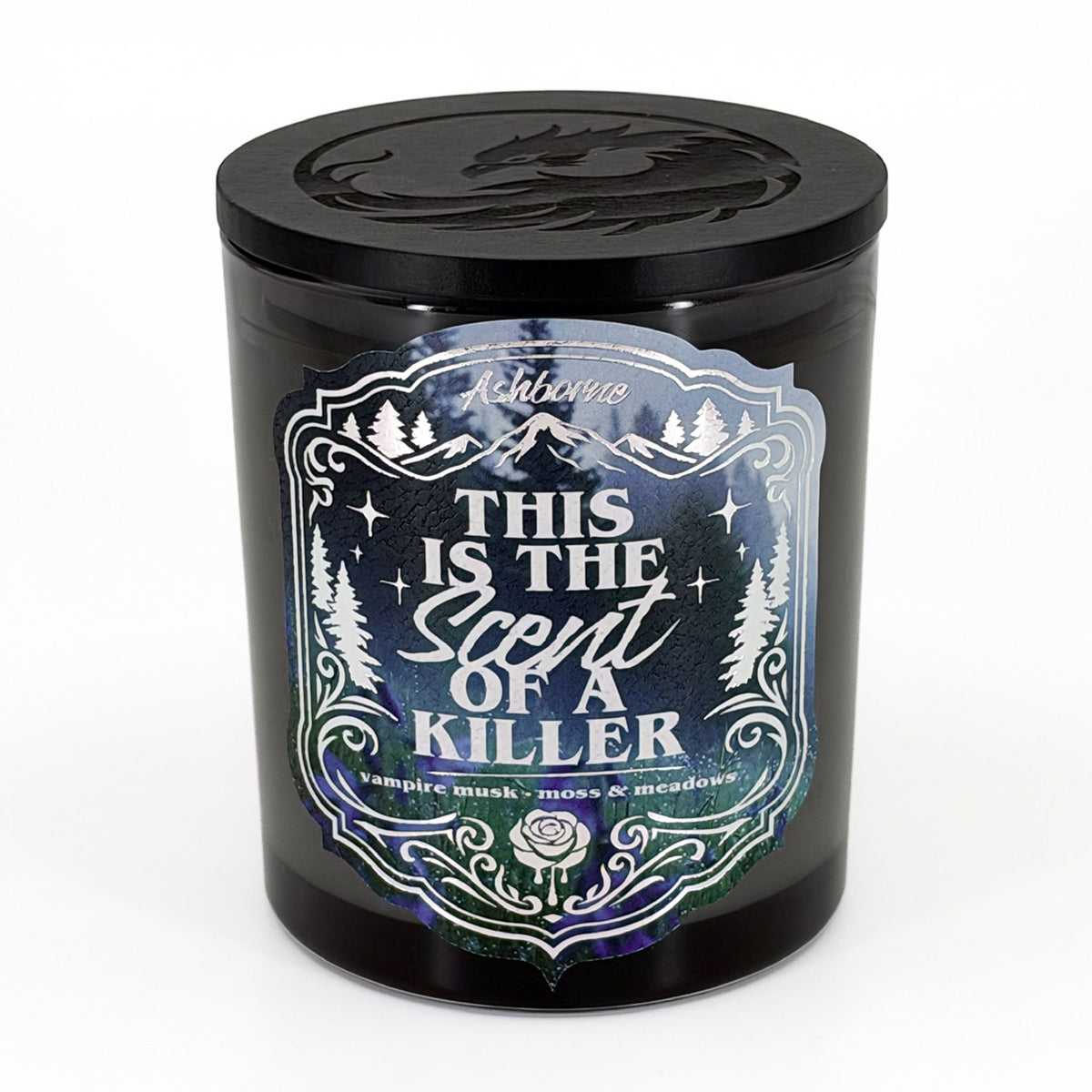 SCENT of a Killer