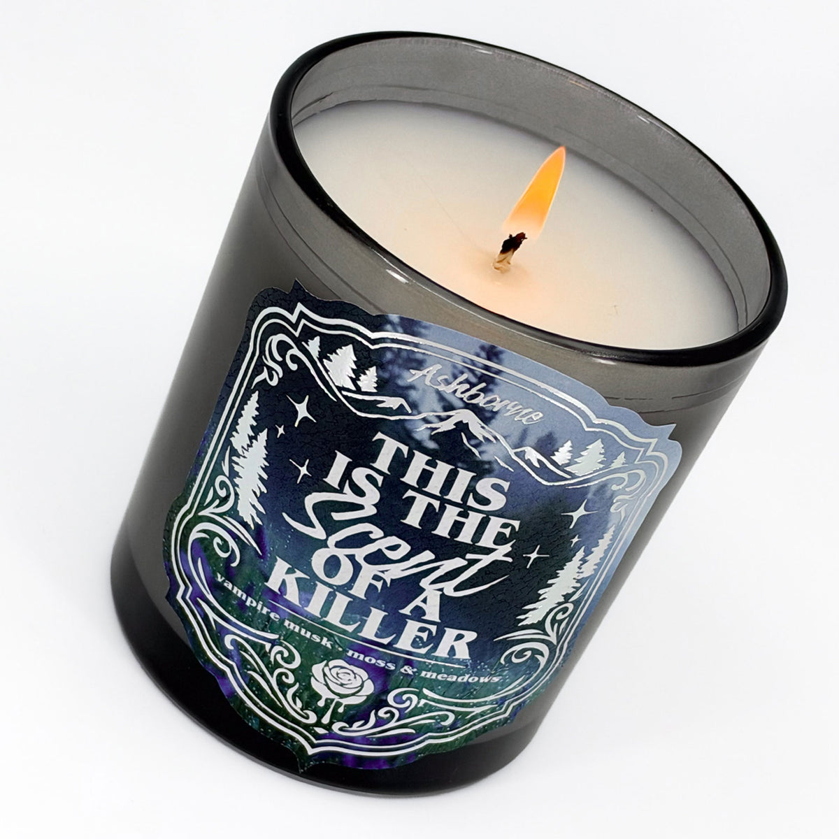 SCENT of a Killer