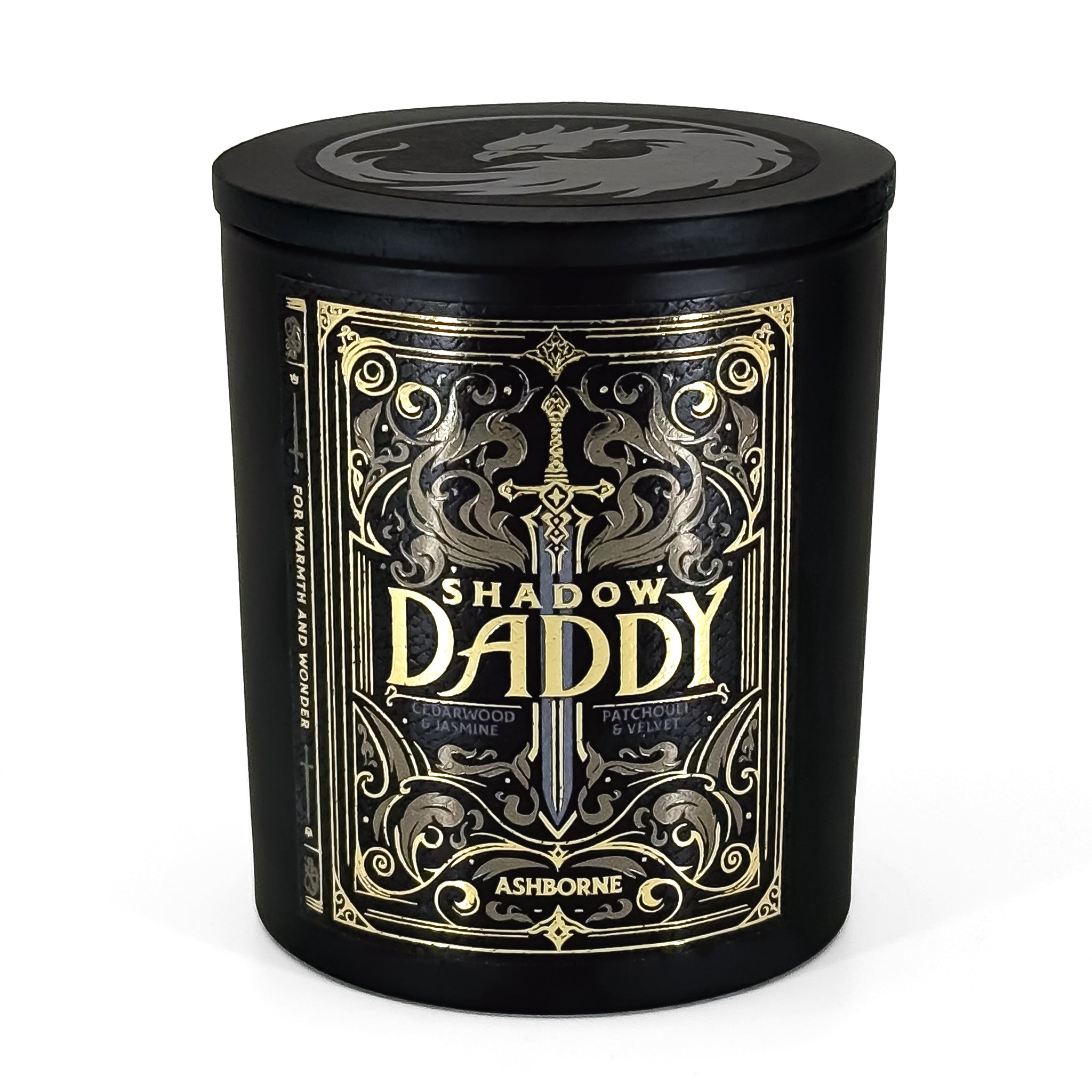 Shadow Daddy – Ashborne