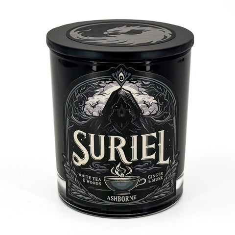 Suriel