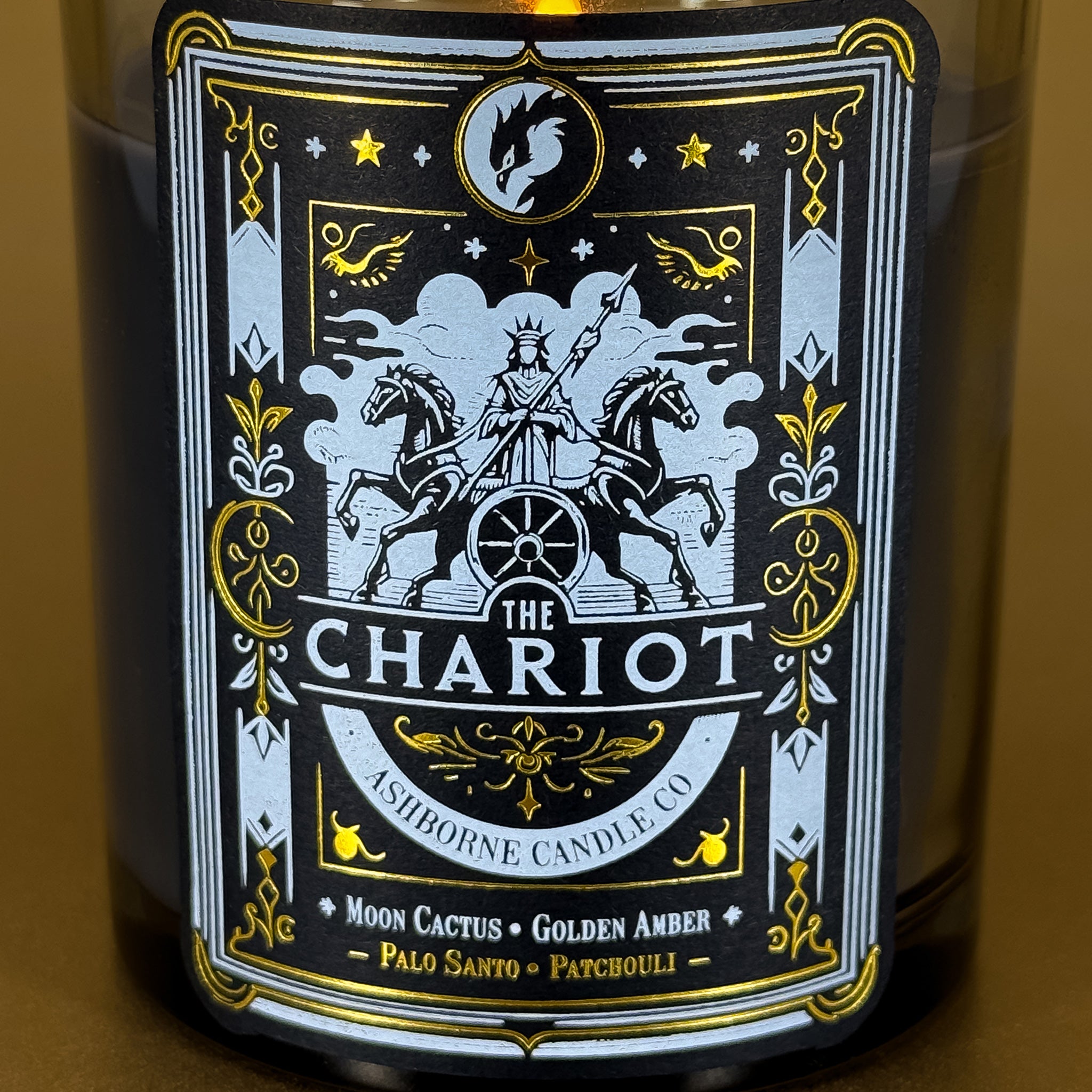 The Chariot
