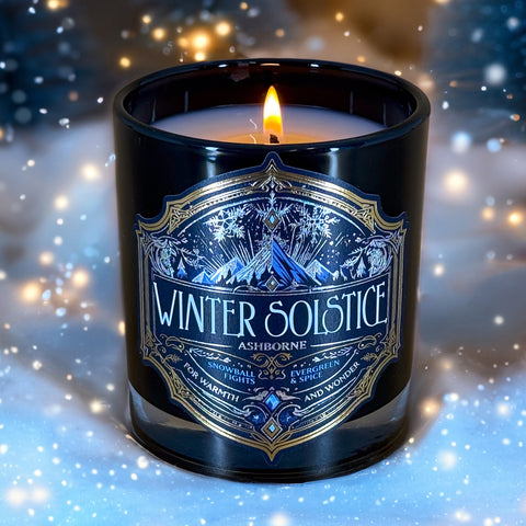 Winter Solstice