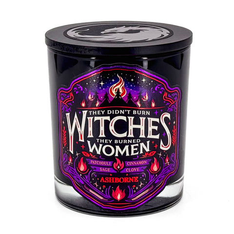 Witches