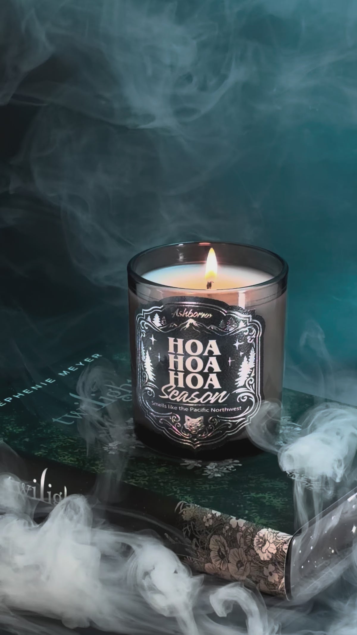 HOA HOA HOA Season