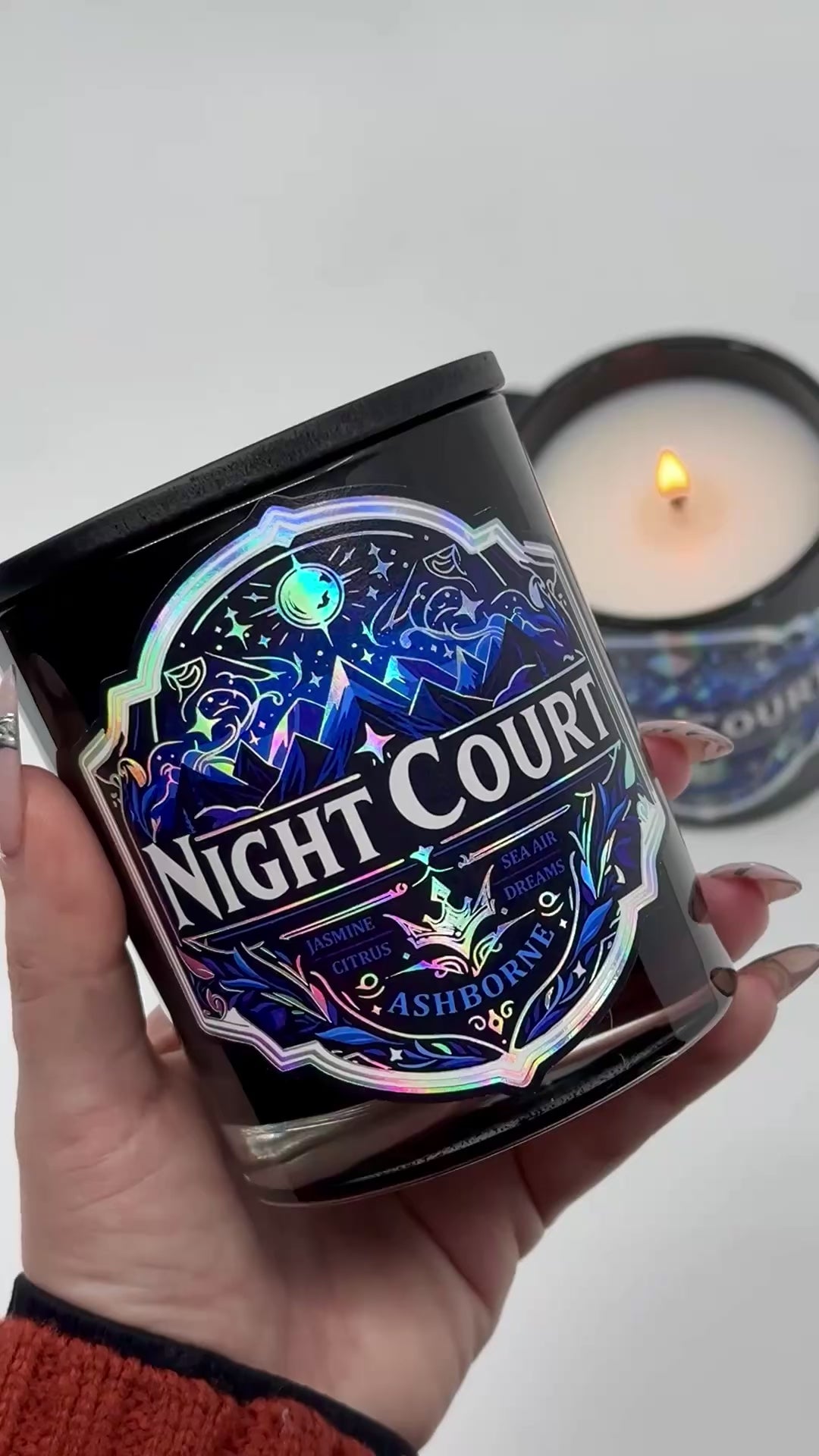 Night Court